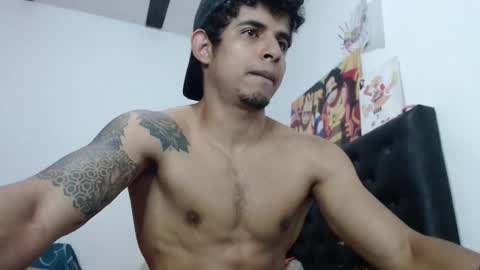 Snapshot of _crissgex_ chatting on 23, 10, 2025  crissgex  online show from 23, 10, 2025