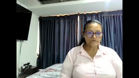 _cristal15 online show from 8, 11, 2025