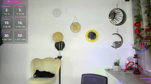  cristal ayala online show from 24, 2, 2026