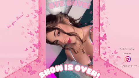 Snapshot of _crystal_a7 chatting on 8, 2, 2025 420 BI Bj Queen online show from 8, 2, 2025