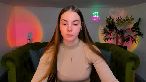 Erika online show from 25, 10, 2025