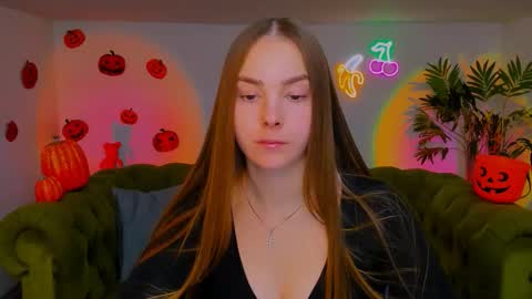 Erika online show from 4, 11, 2025