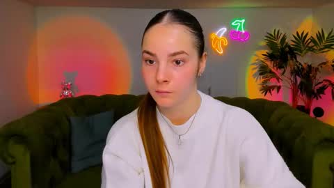 Erika online show from 15, 11, 2025