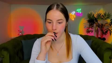 Erika online show from 20, 11, 2025