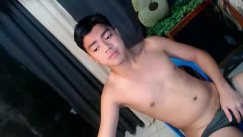 Russ online show from 22, 4, 2026