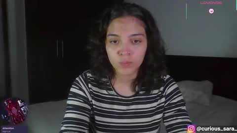 sara again3 online show from 25, 2, 2026