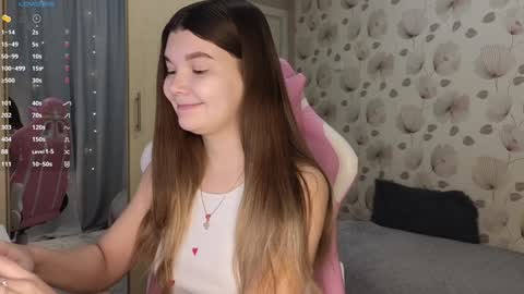 _cute_ice online show from 25, 1, 2025