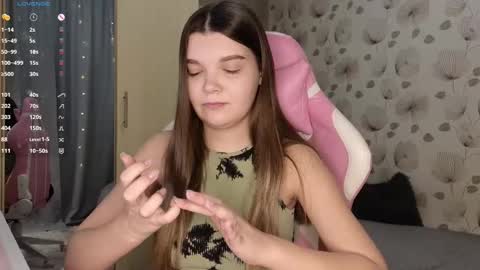 _cute_ice online show from 19, 2, 2025