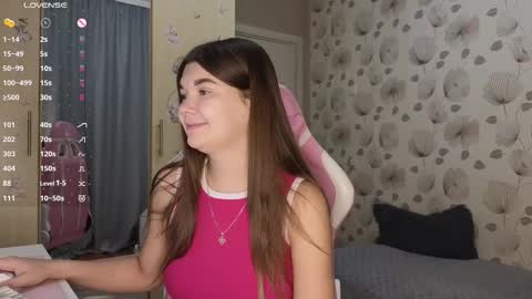 _cute_ice online show from 19, 9, 2025