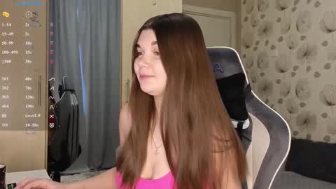 _cute_ice online show from 23, 2, 2026