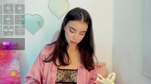 Snapshot of _cute_isabella_ chatting on 21, 2, 2025 _cute_isabella_ online show from 21, 2, 2025