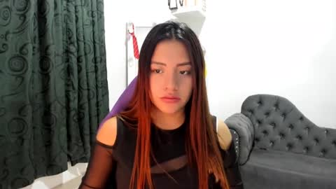 Katherine   Shedule  10pm -4 am  Colombia hour online show from 15, 9, 2025