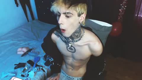 Nate Evans 50 OF online show from 21, 2, 2026