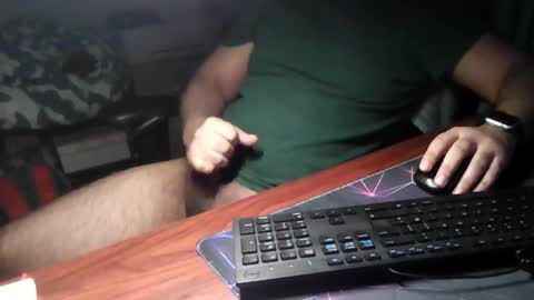 Snapshot of _daddypimp chatting on 11, 2, 2026 Paul online show from 11, 2, 2026