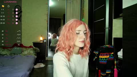 Snapshot of _dana_doe_ chatting on 26, 2, 2025 Dana Doe online show from 26, 2, 2025