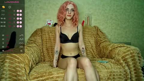 Snapshot of _dana_doe_ chatting on 11, 3, 2025 Dana Doe online show from 11, 3, 2025