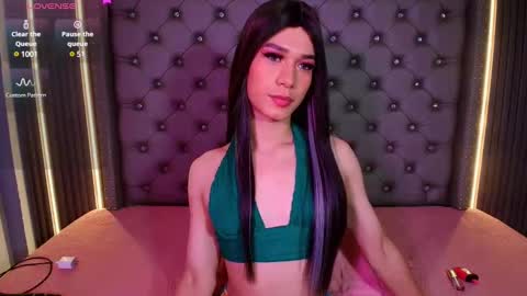 _danna_jones online show from 28, 2, 2025