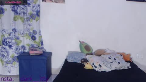 Darkitty online show from 15, 1, 2025