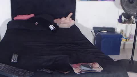 Darkitty online show from 21, 5, 2026