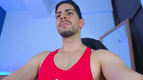 Snapshot of _davidwolf chatting on 18, 12, 2025 David online show from 18, 12, 2025