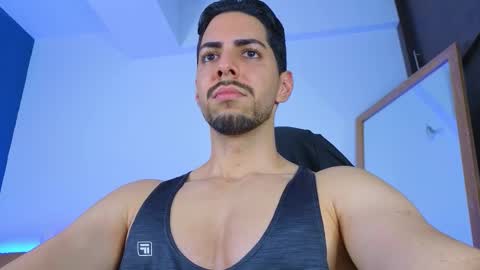 Snapshot of _davidwolf chatting on 19, 12, 2025 David online show from 19, 12, 2025