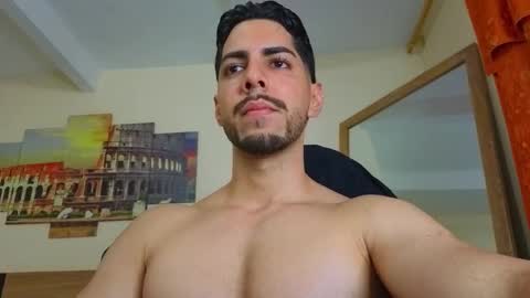 Snapshot of _davidwolf chatting on 10, 2, 2026 David online show from 10, 2, 2026