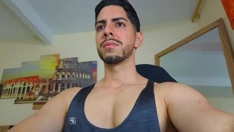 Snapshot of _davidwolf chatting on 16, 2, 2026 David online show from 16, 2, 2026