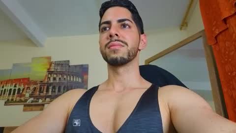 Snapshot of _davidwolf chatting on 26, 2, 2026 David online show from 26, 2, 2026