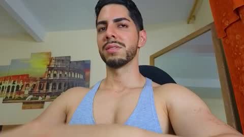 Snapshot of _davidwolf chatting on 27, 2, 2026 David online show from 27, 2, 2026