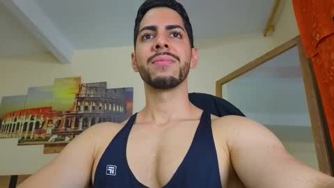 David online show from 16, 3, 2026