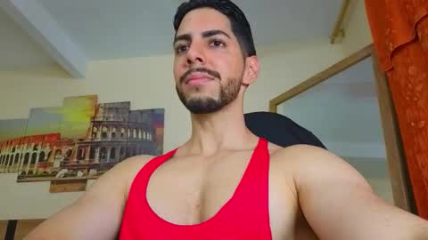 David online show from 27, 3, 2026