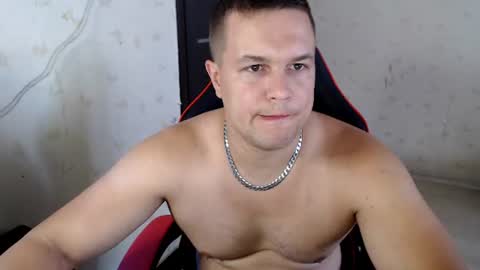 Daniel online show from 30, 7, 2026