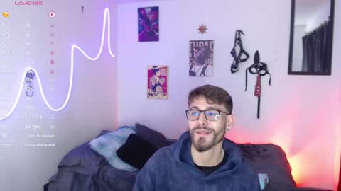 delacruz online show from 8, 12, 2024