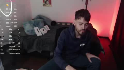 delacruz online show from 10, 12, 2024