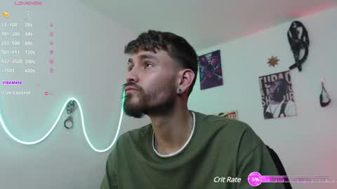 delacruz online show from 11, 12, 2024