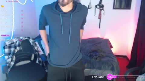 delacruz online show from 13, 12, 2024