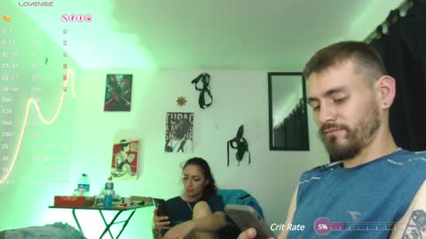 delacruz online show from 6, 1, 2025