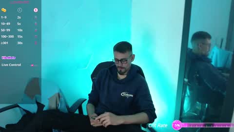 delacruz online show from 2, 2, 2025