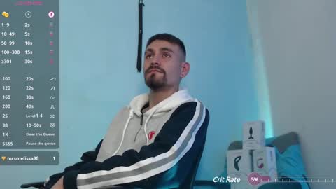 delacruz online show from 10, 2, 2025