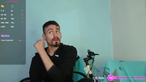 delacruz online show from 19, 2, 2025