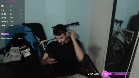 delacruz online show from 26, 2, 2025