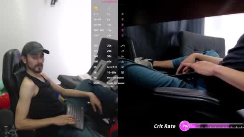 delacruz online show from 19, 9, 2025