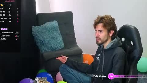 delacruz online show from 25, 9, 2025