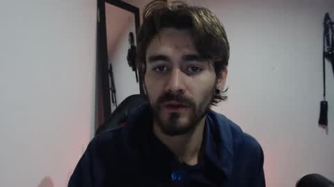 delacruz online show from 1, 10, 2025