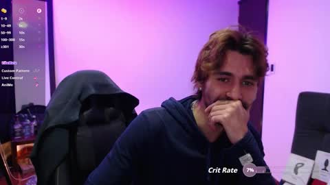 delacruz online show from 13, 10, 2025