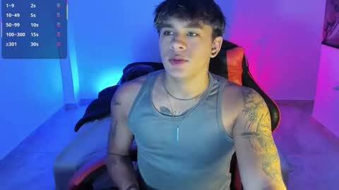 Snapshot of _demon1 chatting on 26, 11, 2025 _demon1 online show from 26, 11, 2025