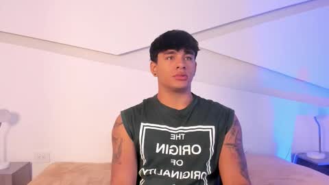 _demon1 online show from 7, 2, 2026