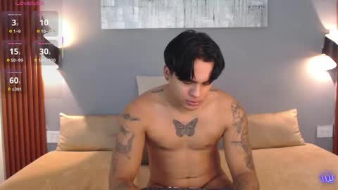_demon1 online show from 30, 4, 2026