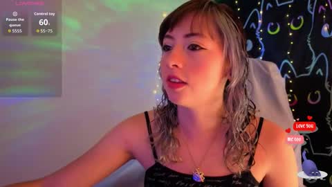  DENISE  online show from 12, 9, 2025