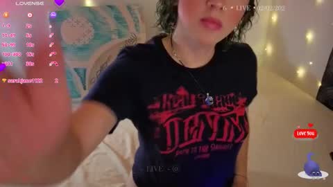  DENISE  online show from 3, 2, 2026